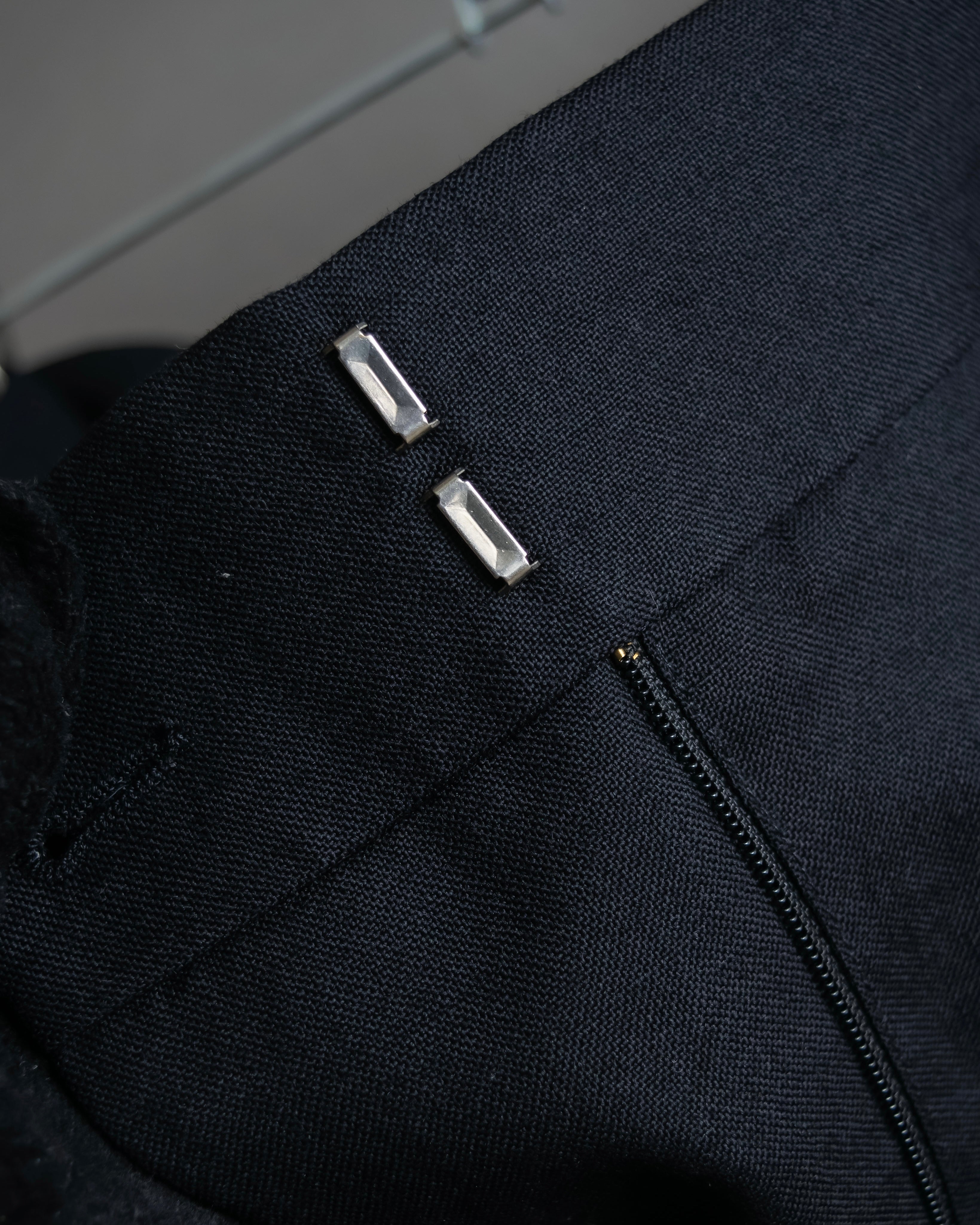 "BOTTEGA VENETA" Daniel Lee period wide tapered slacks