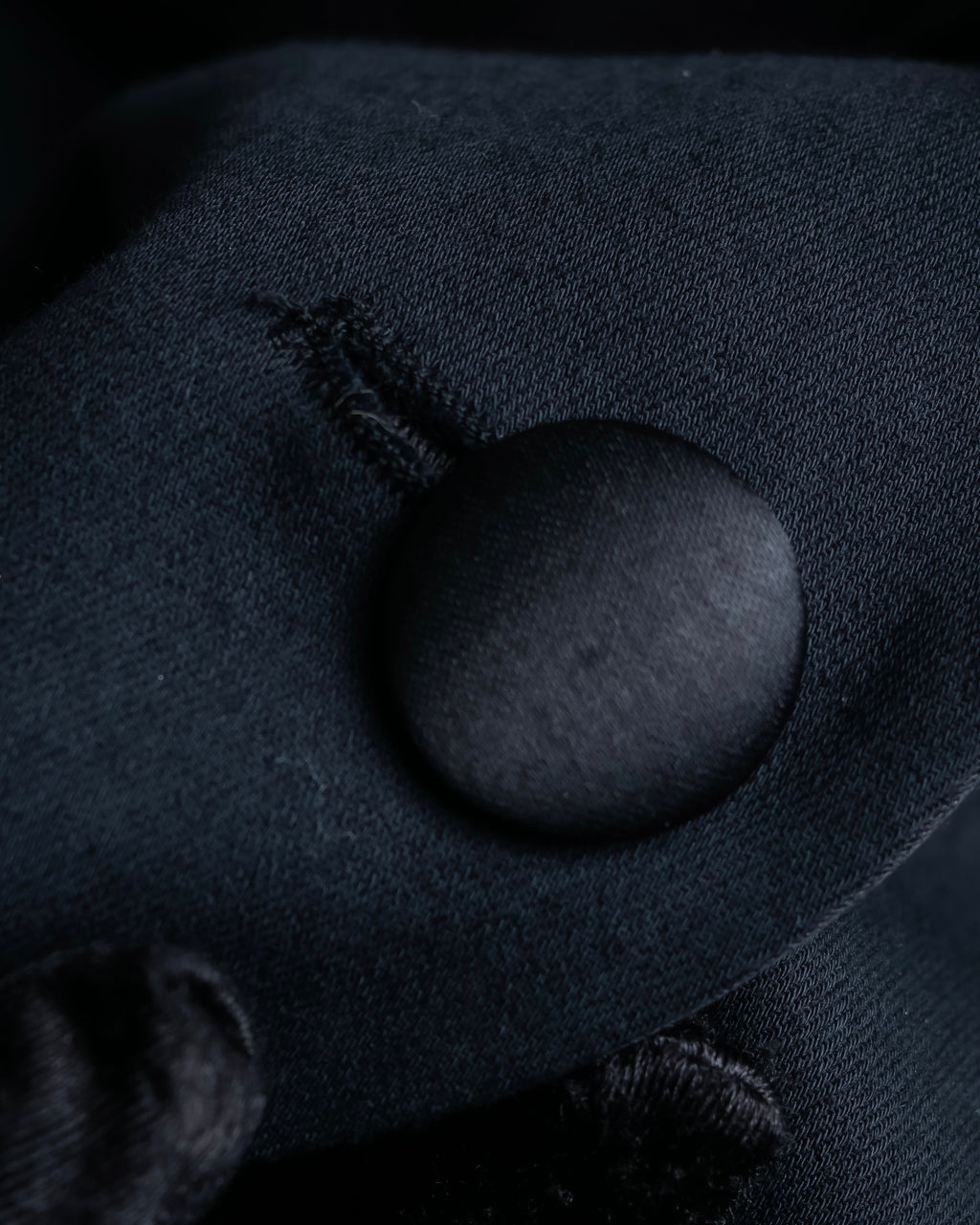 "MCQ Alexander McQueen" Flared silhouette cutting design tailored gilet