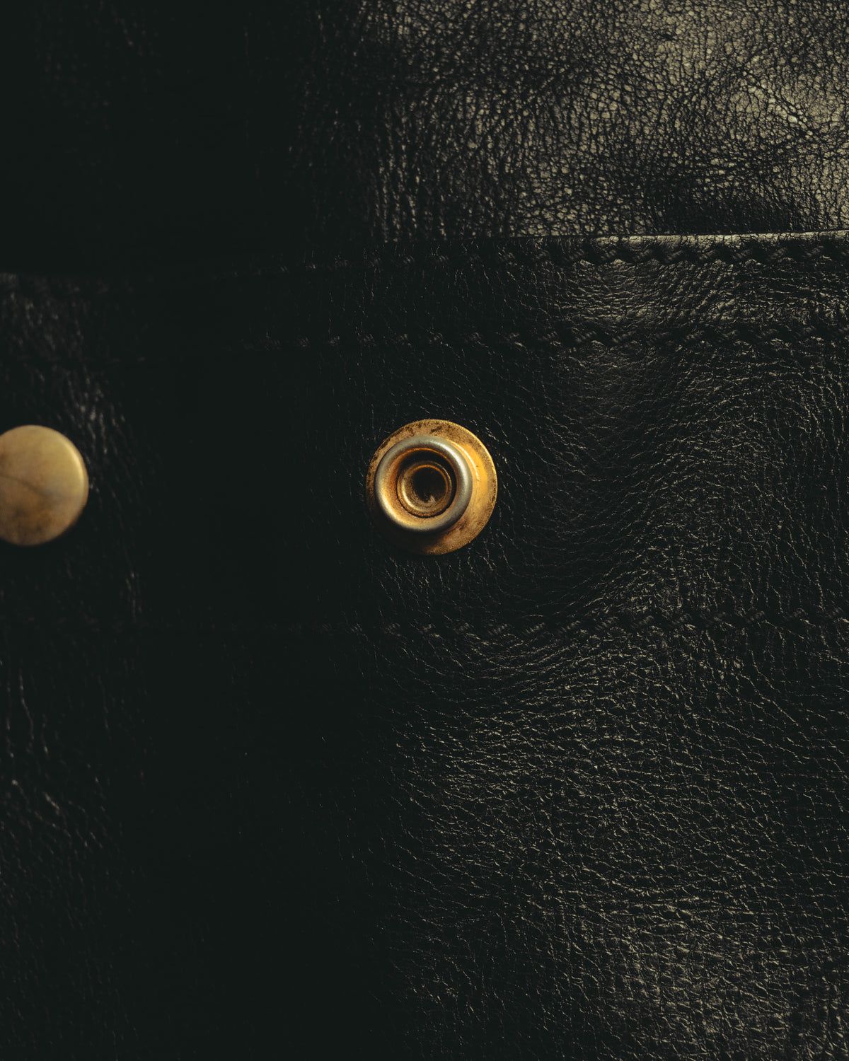 "Yves Saint Laurent" 00's-10's Slouchy leather downtown tote bag