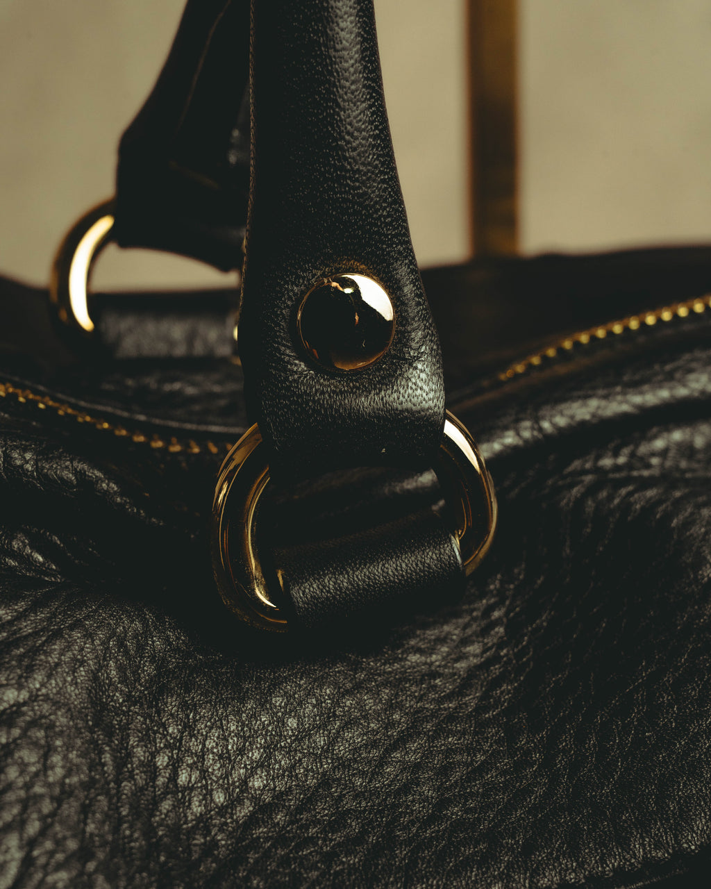 “RED VALENTINO” 2010’s lace bow leather two-way bag