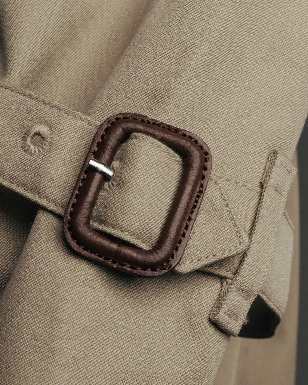 “Burberrys” 90’s Heritage trench coat
