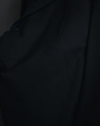 "Christian Dior MONSIEUR" Late 80s-Early 90s wool tailcoat jacket