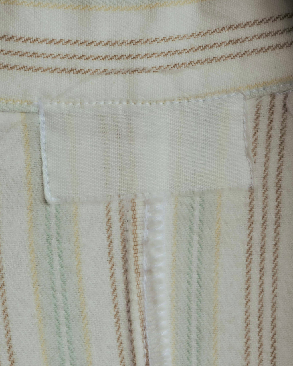 -MOOD Vintage Collections-
80’s-90’s Multi stripe relaxed jacket