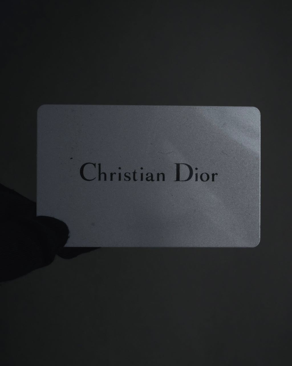 -SPECIAL- "Christian Dior"
John Galliano period Pearl Metal Design Layered Necklace