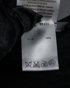 "GUCCI" Embellished v neck jewel knit sweater