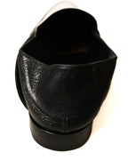 Loewe/ 2way Bicolor Leather Loafer -Mule