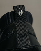 “HERMÈS” 2017-2022 Aw hybrid brogue sock ankle boots