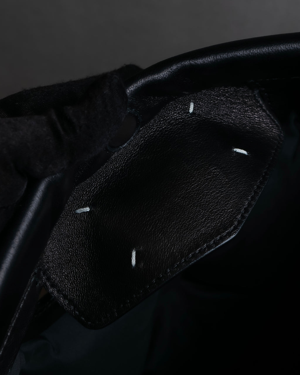 "MAISON MARGIELA" Glam Slam 2-way shoulder bag