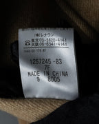 "Aquascutum" Traditional detail belted long trench coat