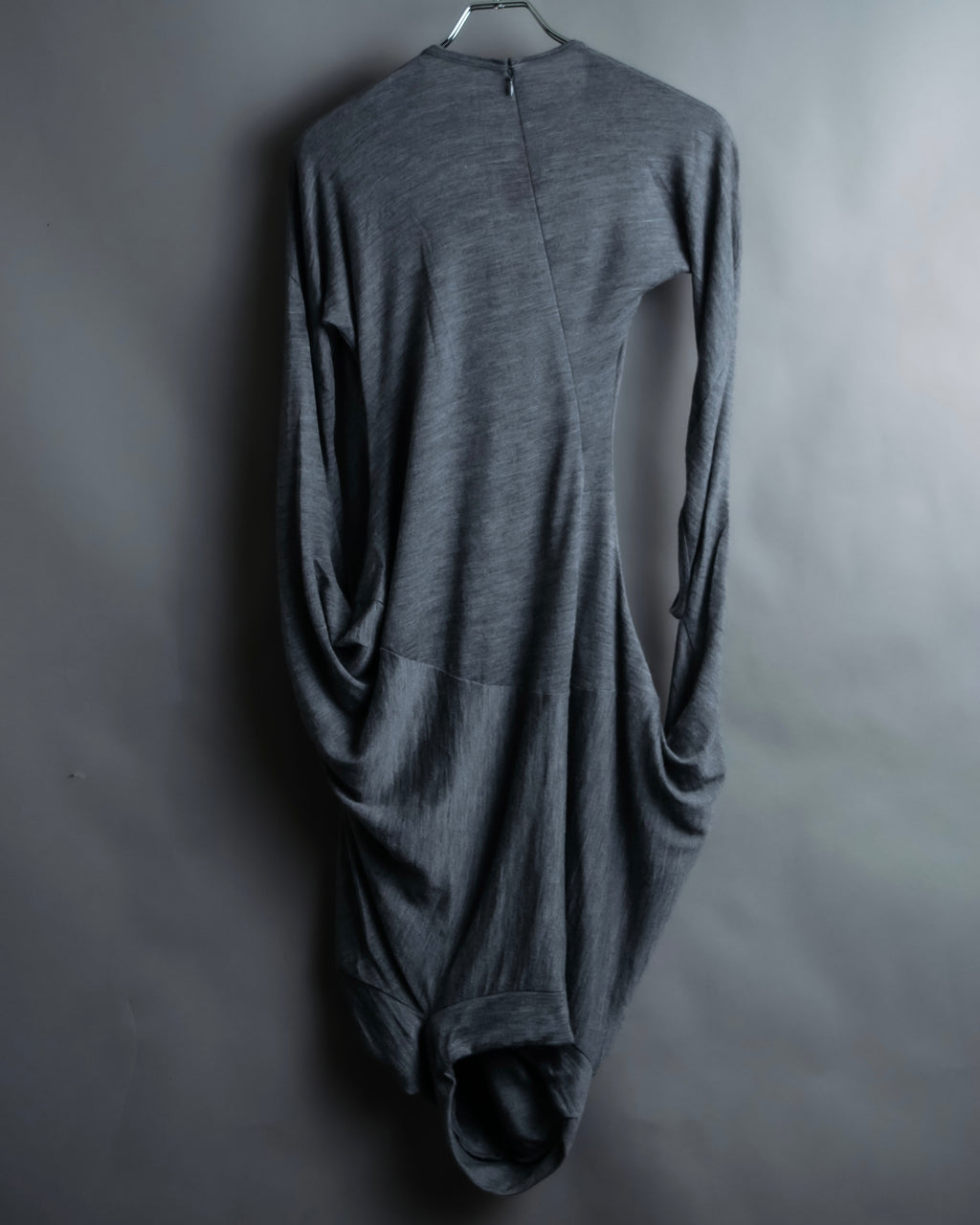 "JUNYA WATANABE COMME des GARCONS" 2008AW Collection Pieces Connected arms design knit