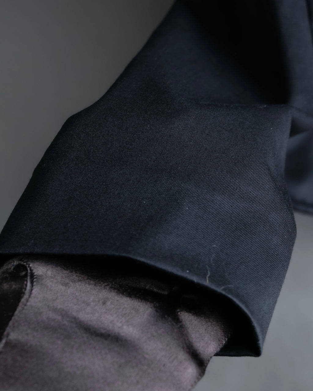 "GUCCI" Multi detail stand collar jacket