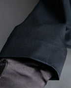 "GUCCI" Multi detail stand collar jacket