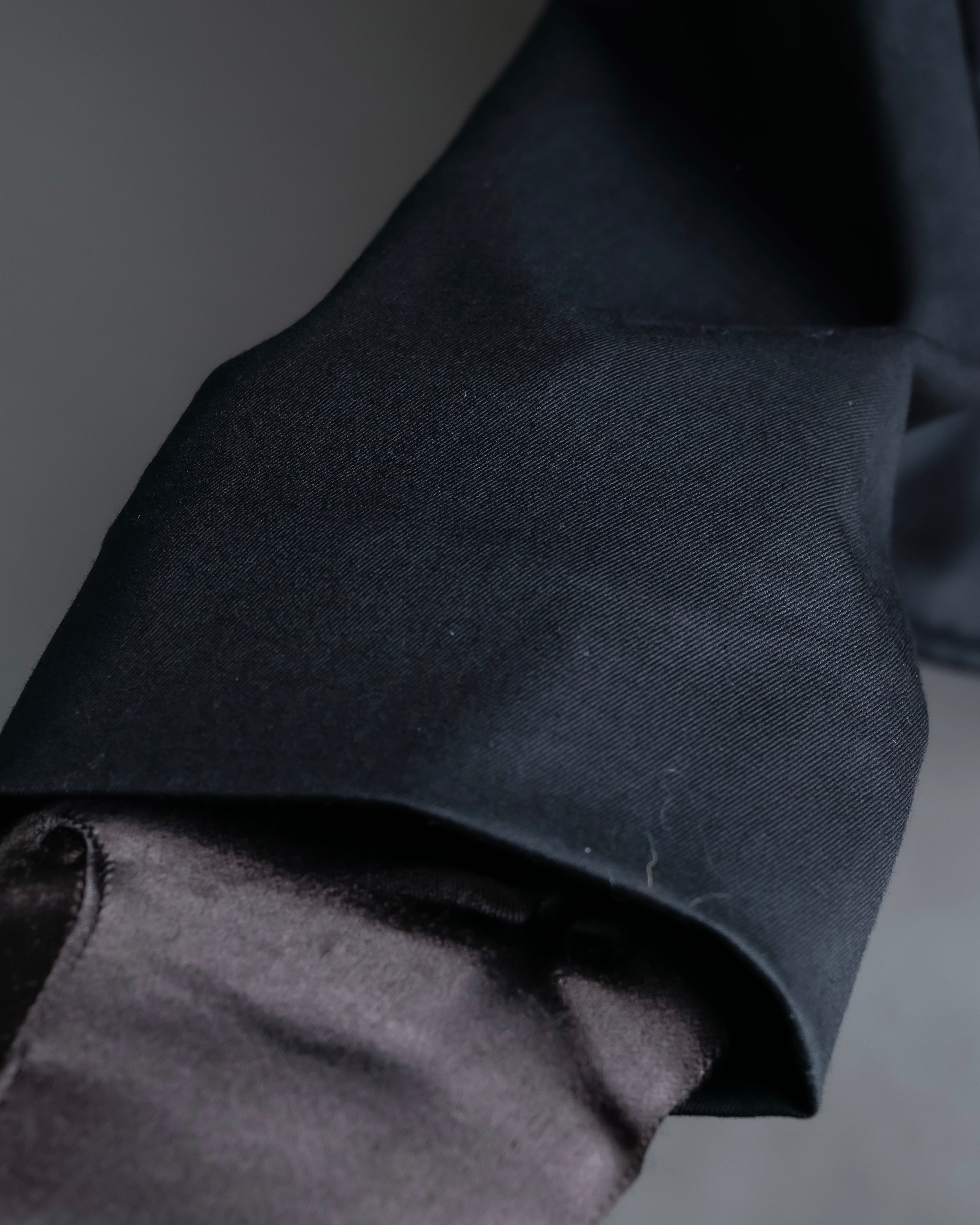 "GUCCI" Multi detail stand collar jacket