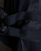 "DIESEL" Docking design double zipper mimollet one piece