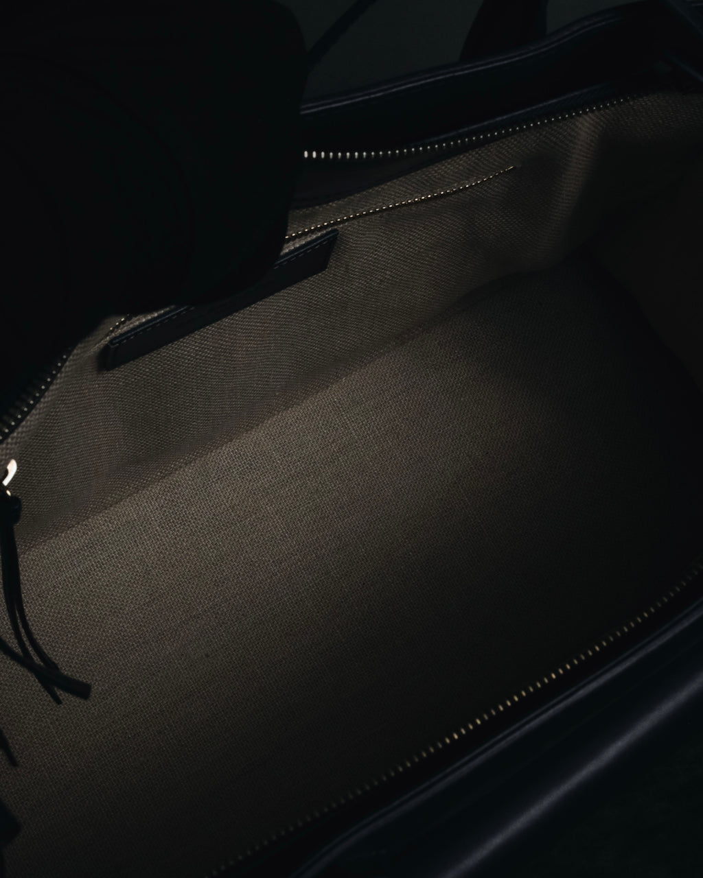 "BALENCIAGA" 2013 Autumn/Winter Padlock All Afternoon Structured Leather Bag