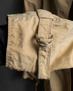 "Max Mara" Hooded mid-length lightweight coat