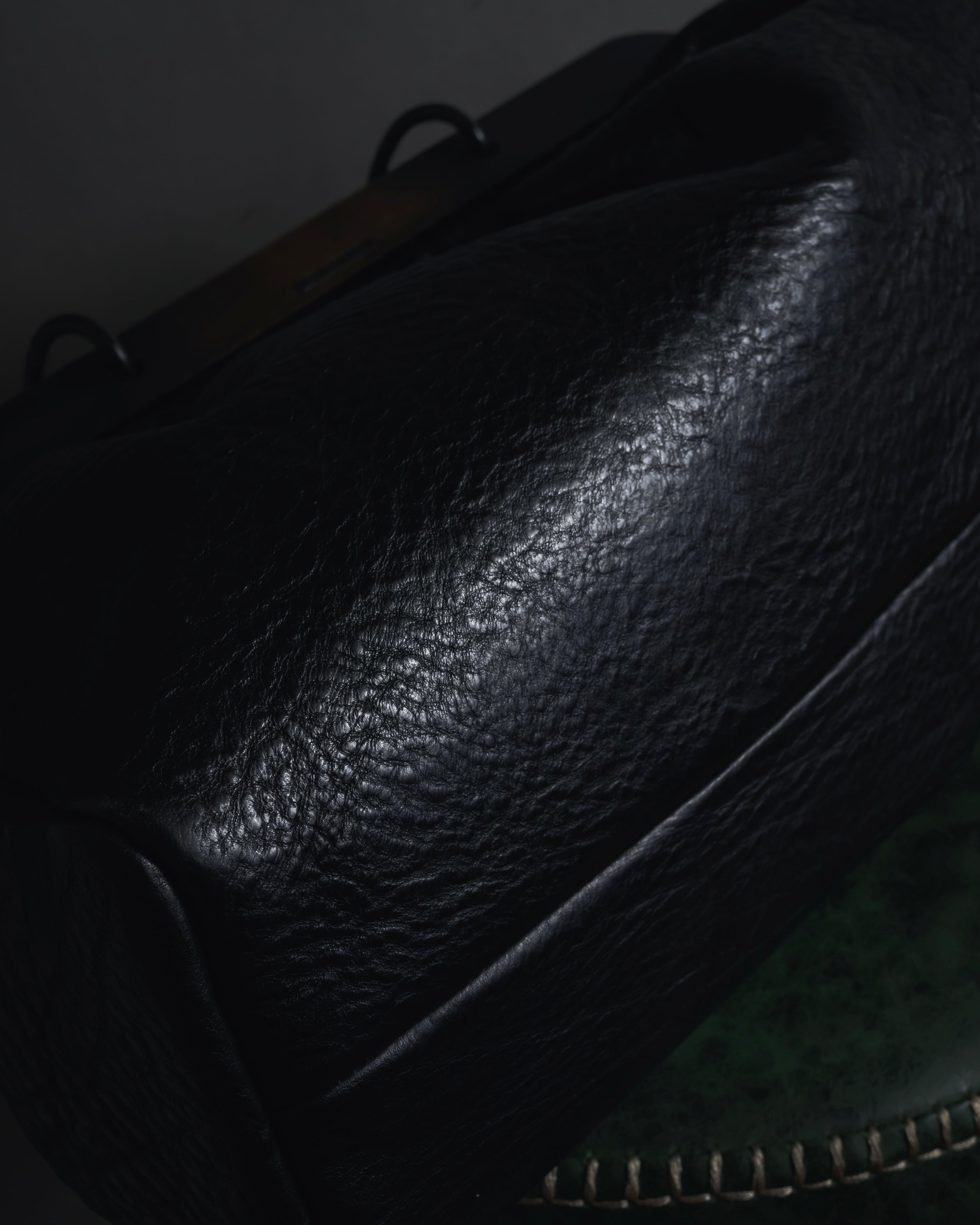 -SPECIAL- "GUCCI"
90’s-00’s Wood handle frame bag