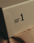 "Sergio Rossi" 10's Minimal leather mule sandals
