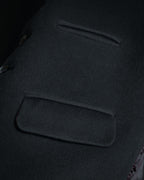 "GUCCI" 00’s wool tailored vest