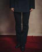 -SPECIAL- “GUCCI” 90’s Tom Ford mohair tailored setup