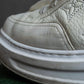 "LOUIS VUITTON" Monogrammed beverly hills line sneakers