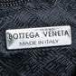 "BOTTEGA VENETA" Suede look tortoiseshell handle 2way bag