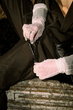 "Givenchy" Functional Design Spring Setup