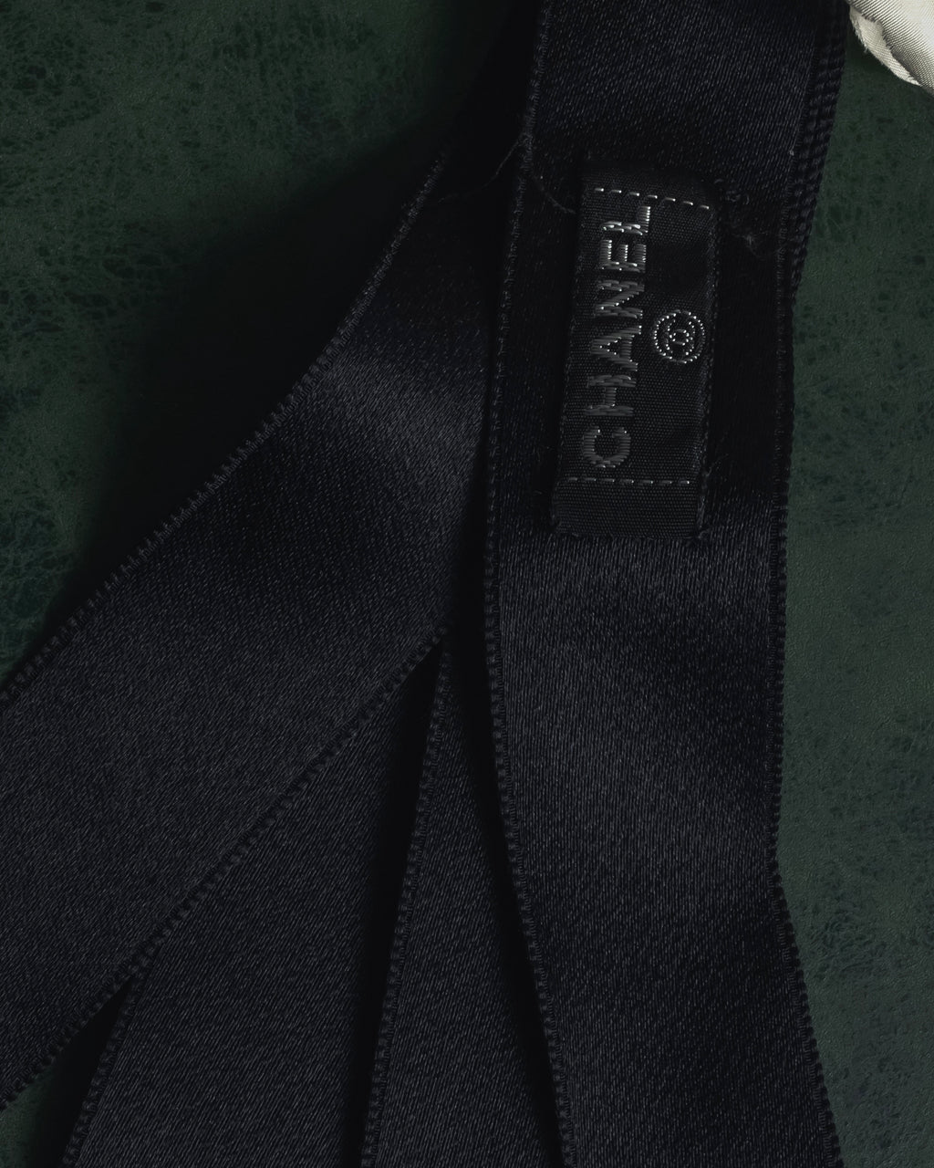 -SPECIAL- "CHANEL" 00's Boutique decoration with camellia motif brooch