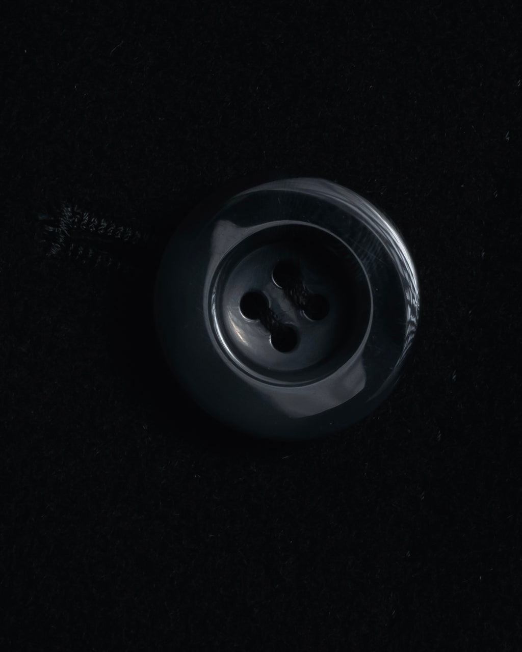 “Christian Dior” 90’s Belted wrap coat