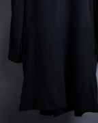 "英國屋" British-made 100% cashmere chester coat