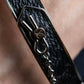 "LOUIS VUITTON" Monogram pattern eclipse series bracelet