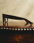 "TOM FORD" 10's Classic square eyeglasses