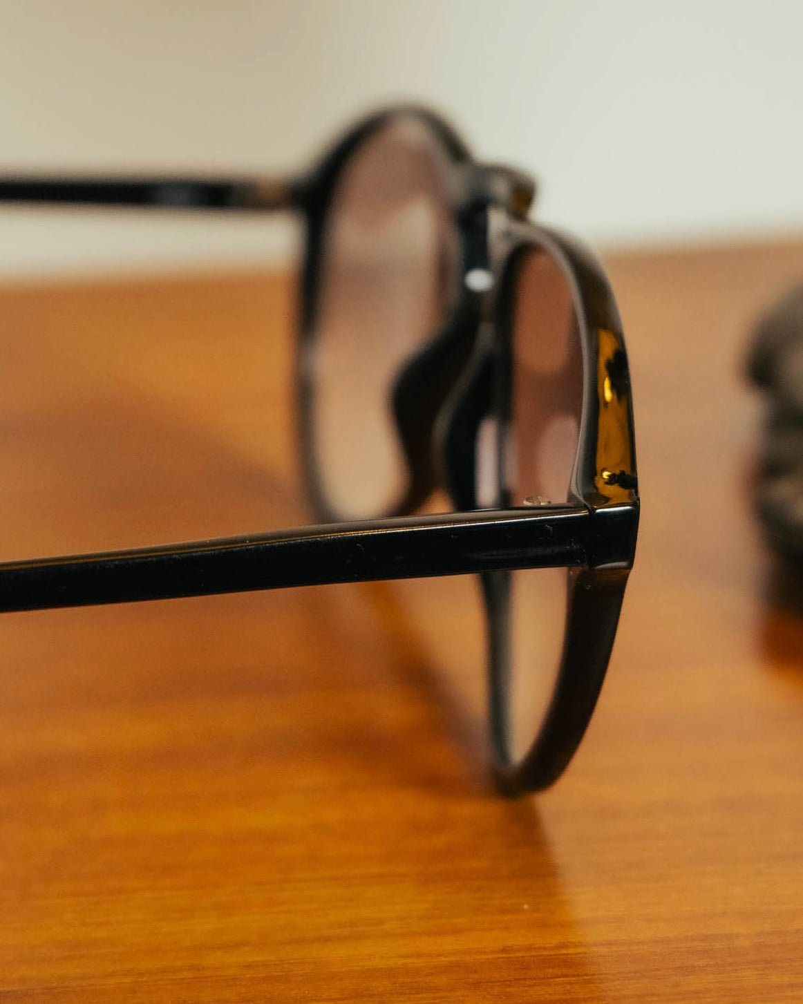 "Christian Dior" 80's Oversized aviator sunglasses