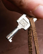 "KENZO" Vintage western style handbag