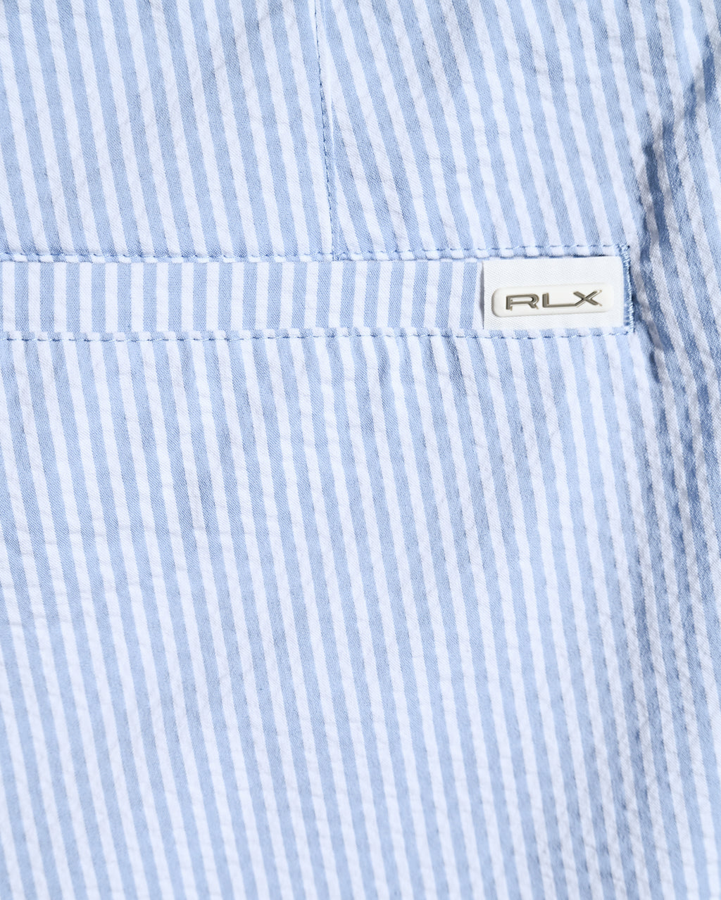 Ralph Lauren RLX/ Classic Fit Swim Shorts