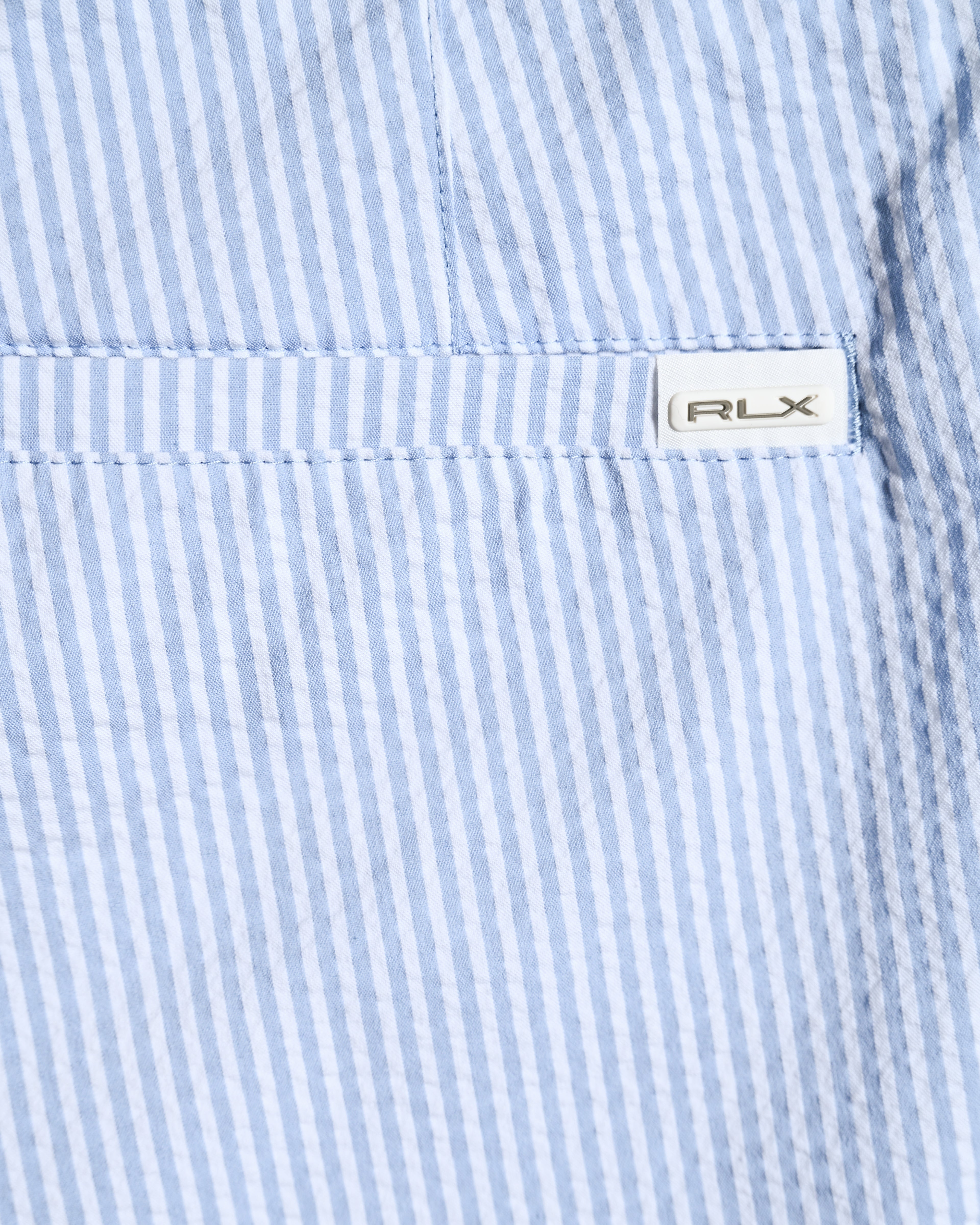 Ralph Lauren RLX/ Classic Fit Swim Shorts