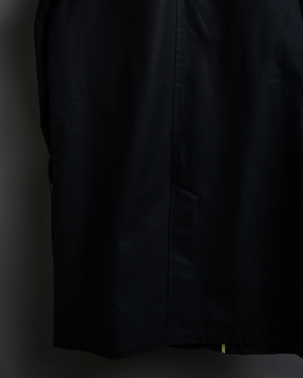 "PS PAUL SMITH Woman" Relaxed work detail cotton jacket