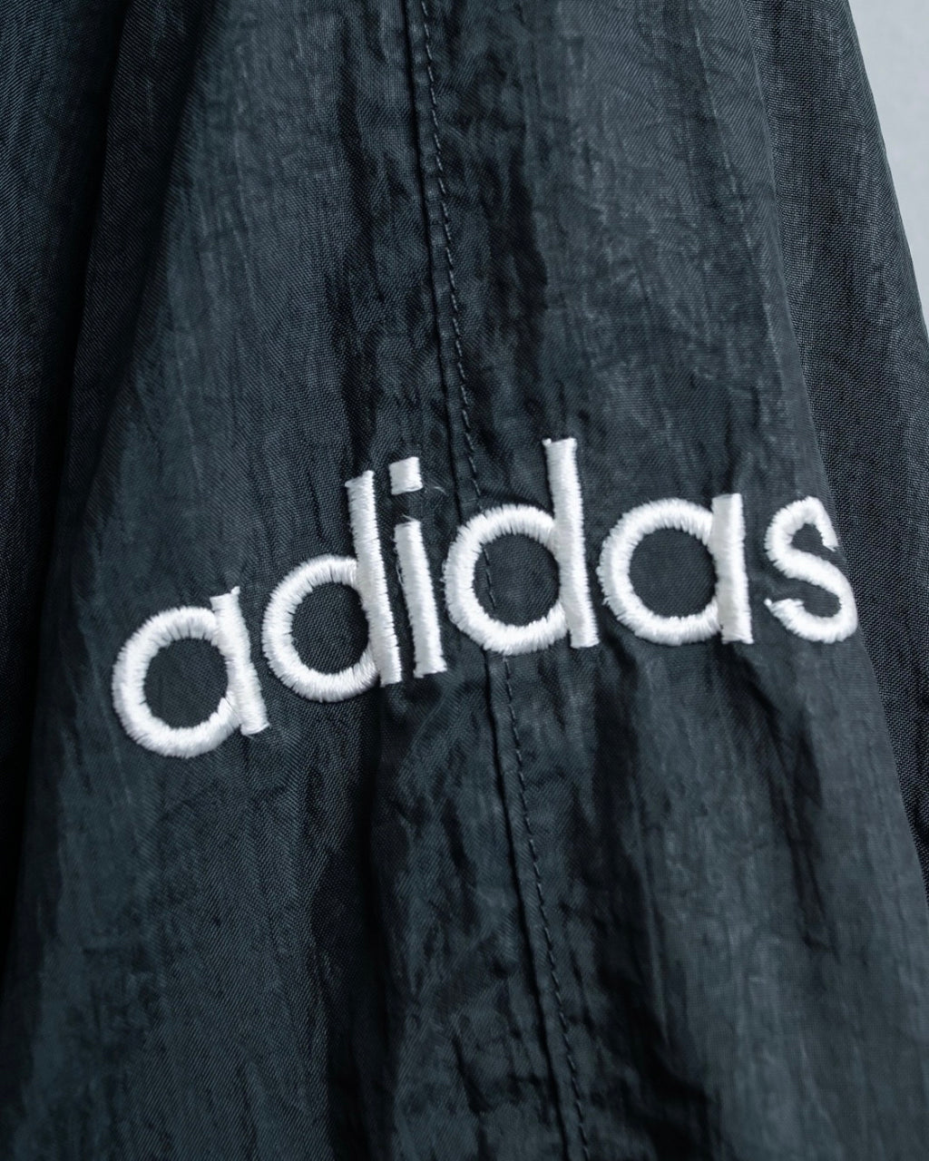 Adidas 3-Strand Nylon Jacket