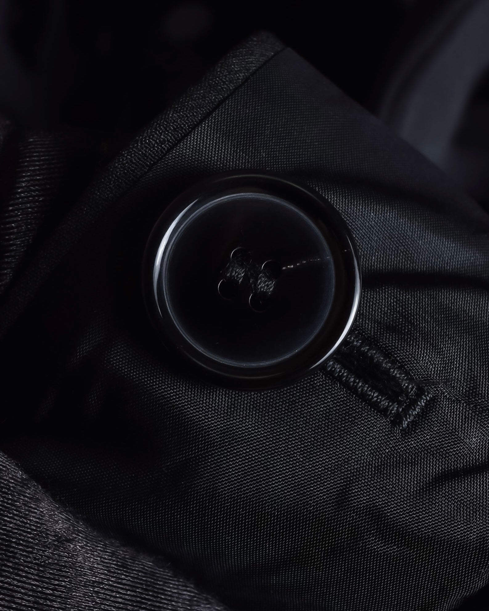 "MAISON MARGIELA" 20SS Cut-out layered structure long coat