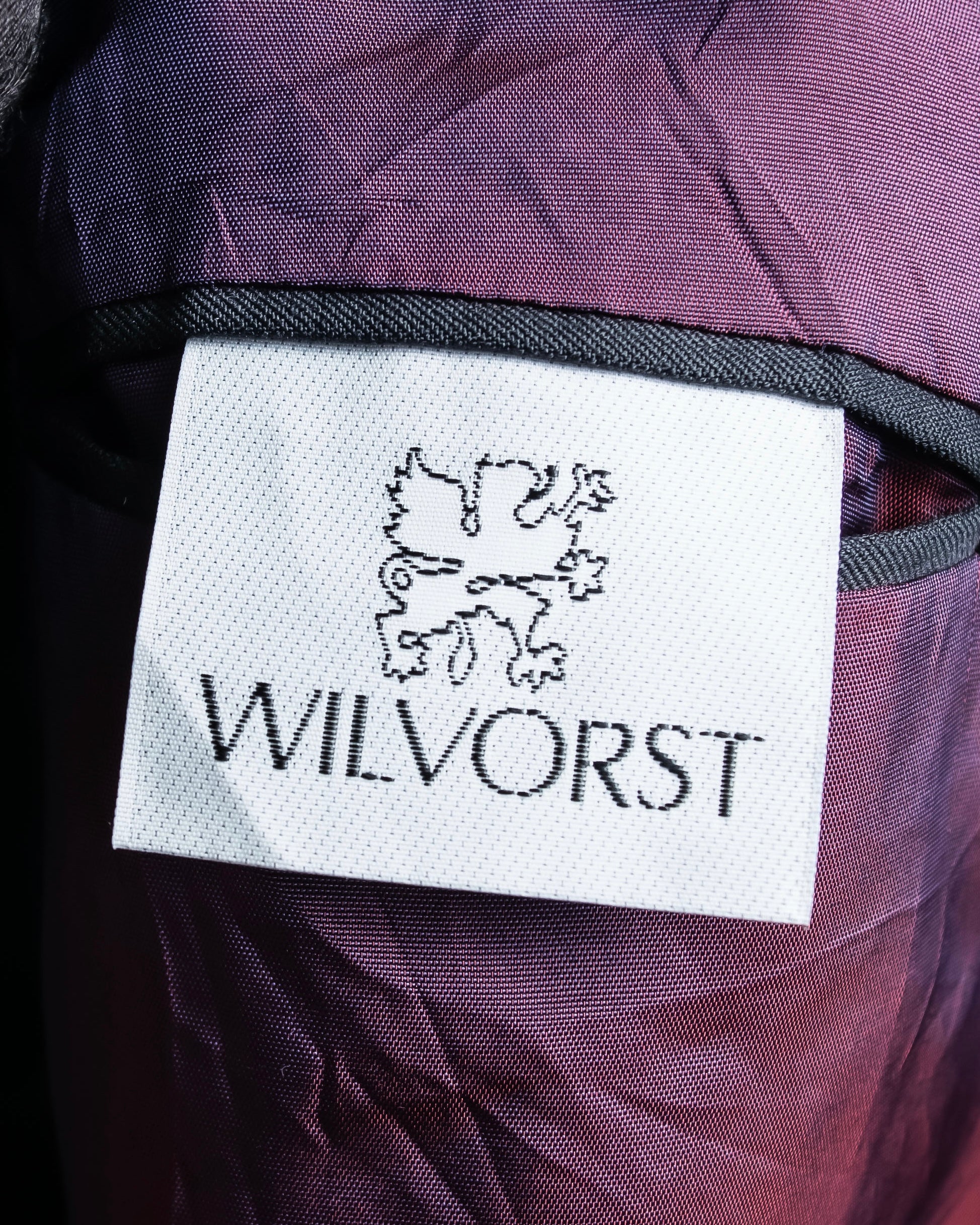 "Vintage shawl collar smoking jacket"