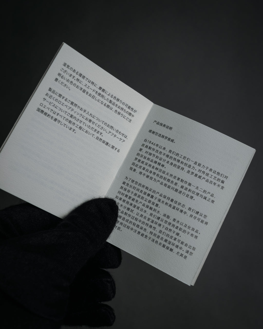 “LOEWE” 2018–2022 Futuristic shield acetate sunglasses