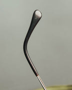 "Burberrys" 90's Classic metal aviator sunglasses