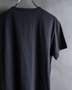 "Maison Martin Margiela" There is more action to be done to fight AIDS  T-shirt