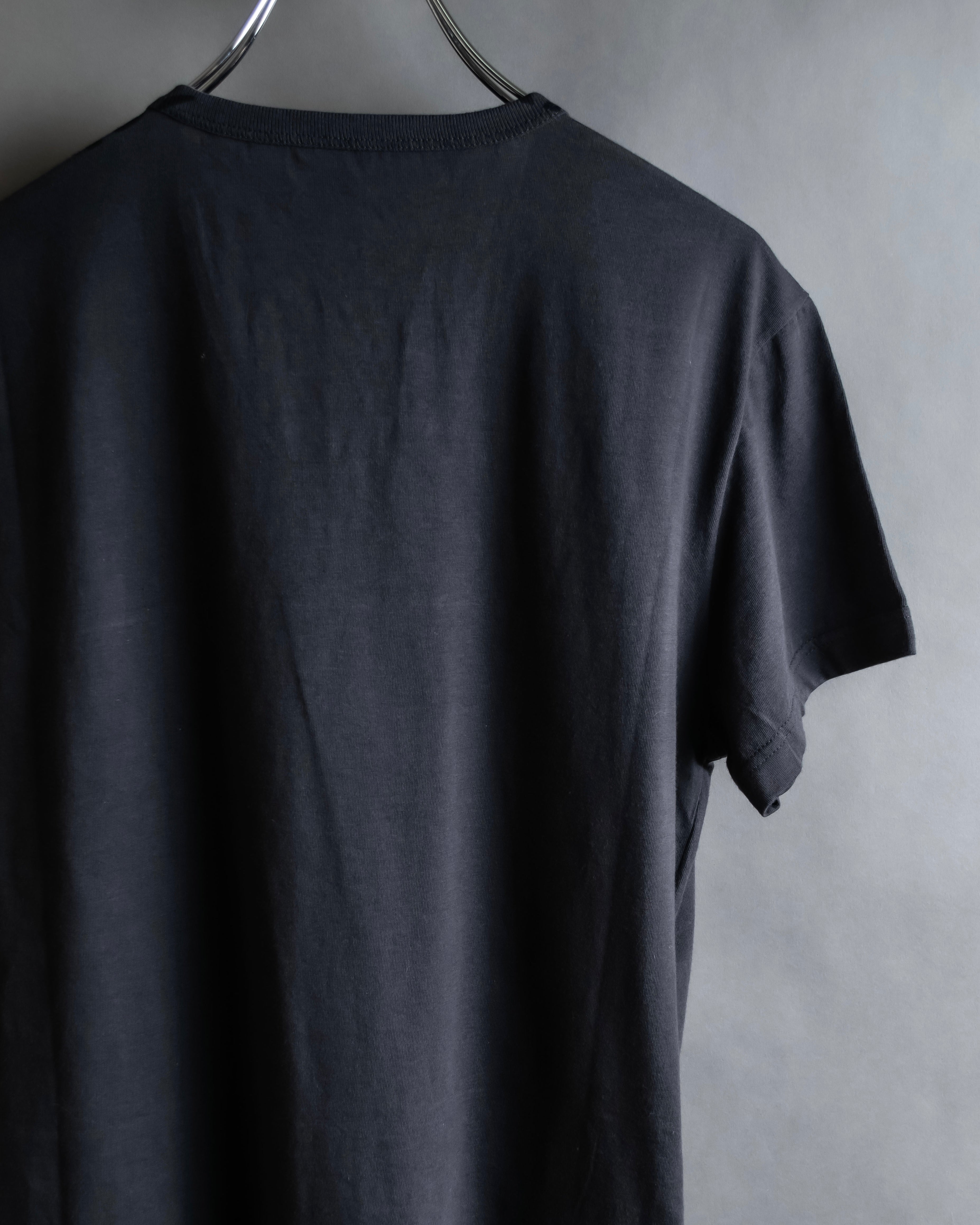 "Maison Martin Margiela" There is more action to be done to fight AIDS  T-shirt