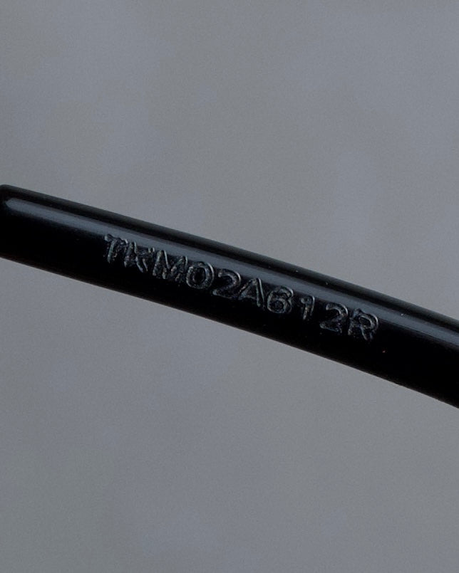 "GUCCI" Oversized square frame sunglasses