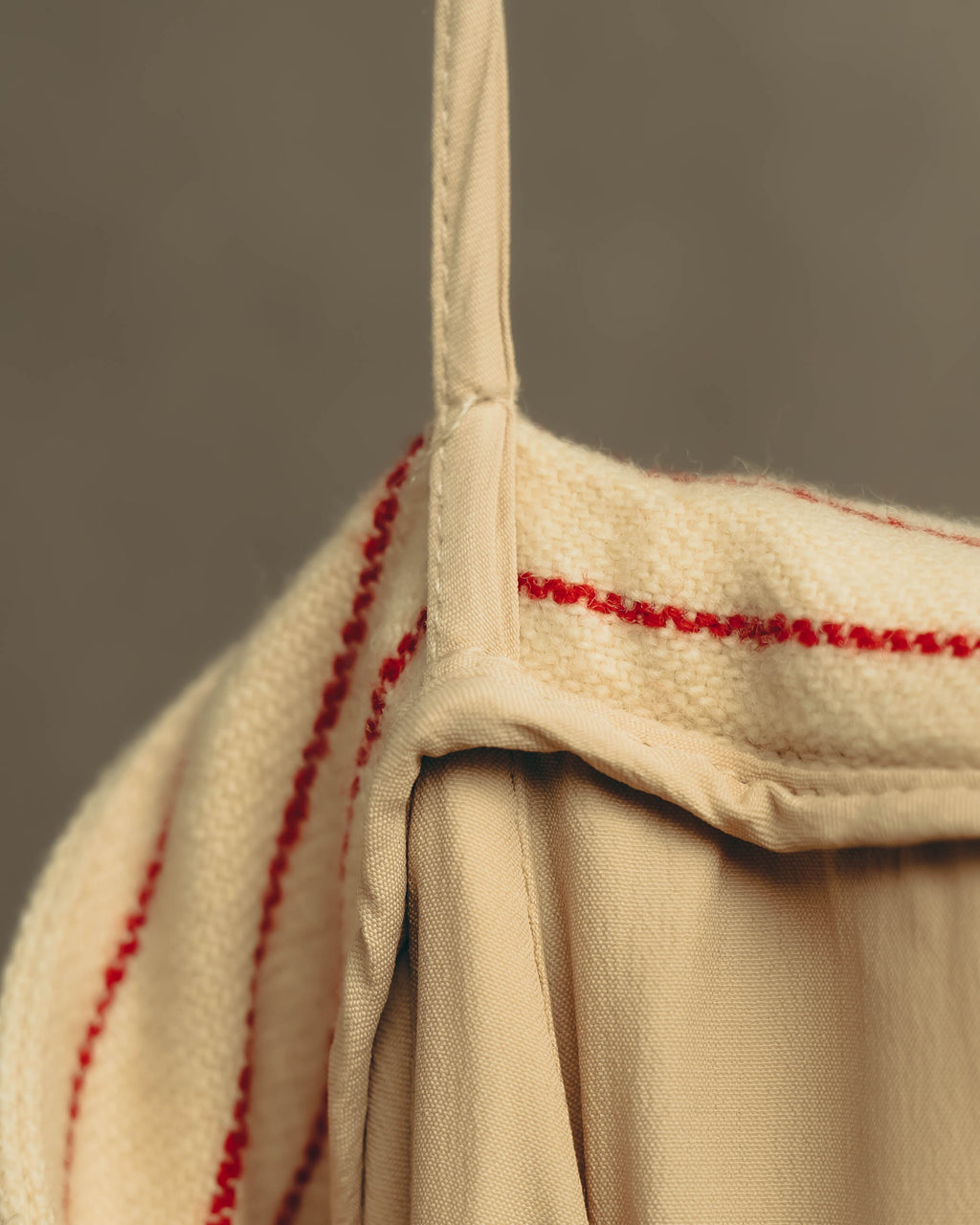 -SPECIAL- “GUCCI” 2015-2022 vintage inspired horsebit striped wool skirt