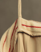 -SPECIAL- “GUCCI” 2015-2022 vintage inspired horsebit striped wool skirt