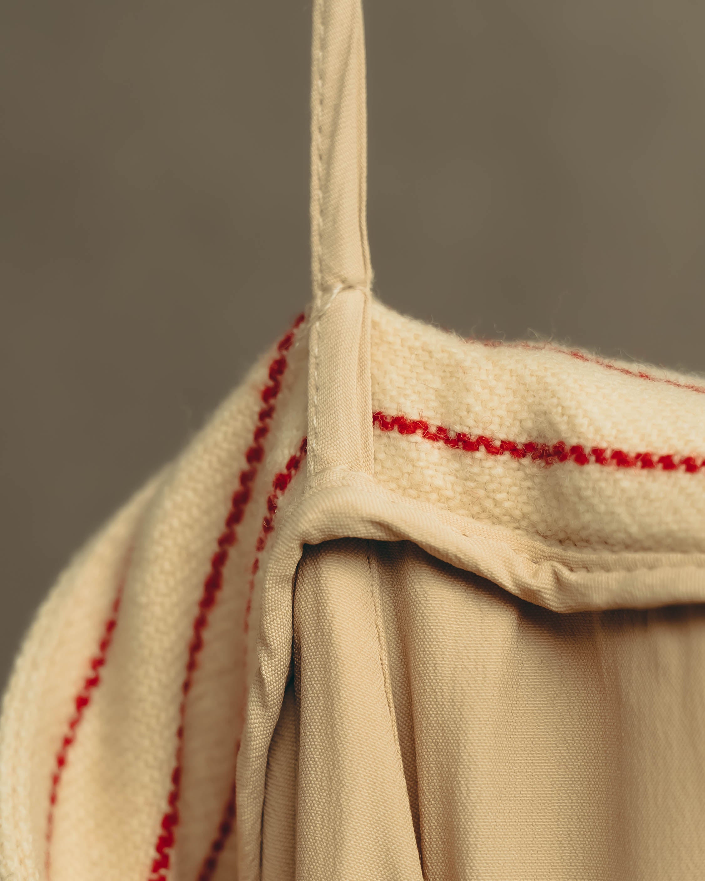 -SPECIAL- “GUCCI” 2015-2022 vintage inspired horsebit striped wool skirt