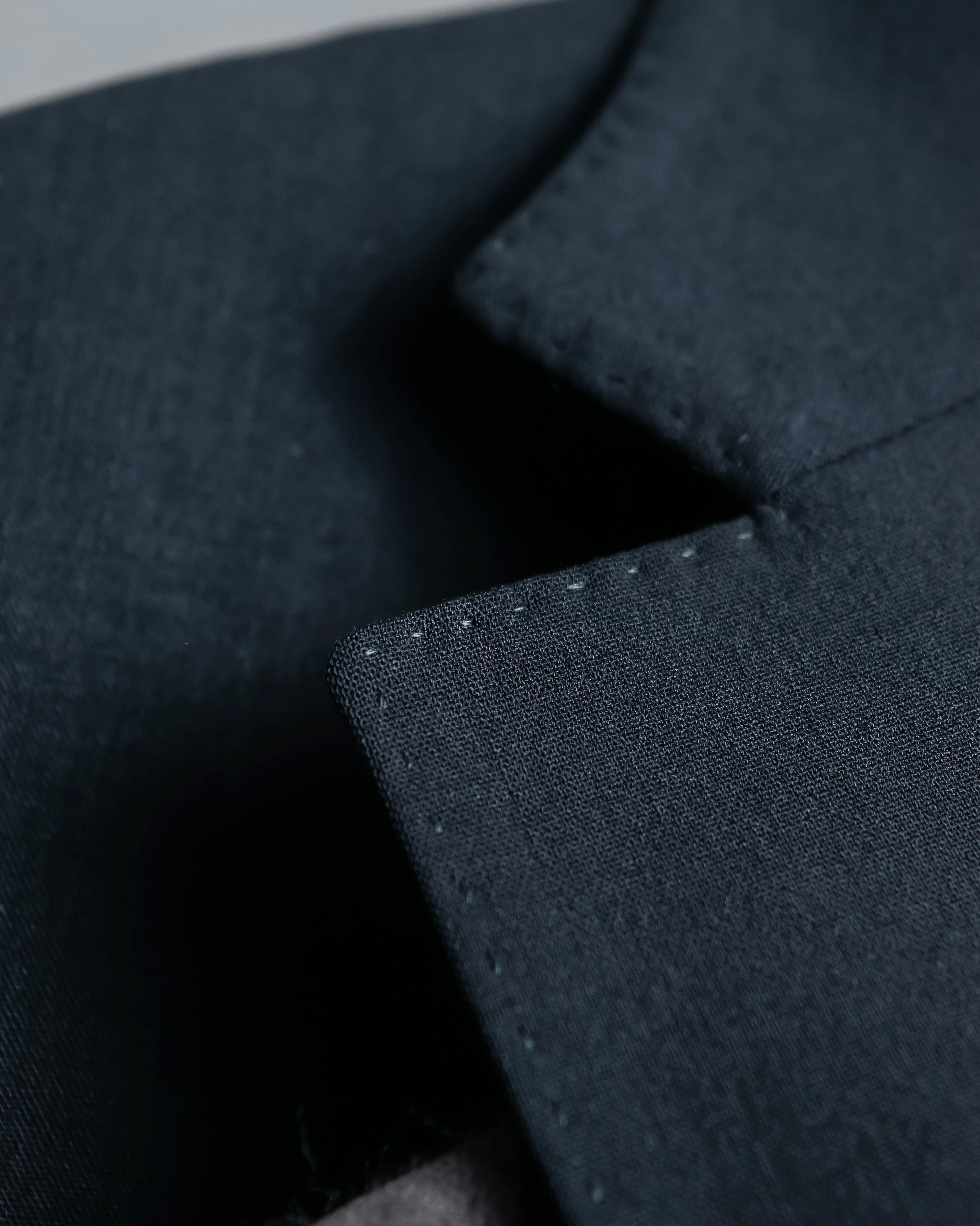 "GUCCI" black oversized mode style set up