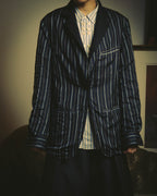 -SPECIAL- "Maison Margiela" 2021AW Reversible tailored blazer jacket
